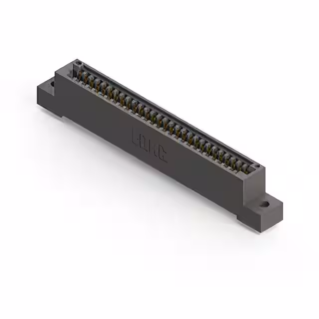 395-028-540-102 EDAC Inc.  Edgeboard Connectors